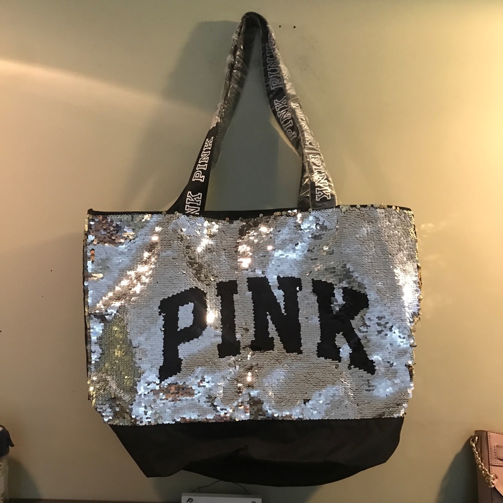 NWT Victorious Secret Pink bag